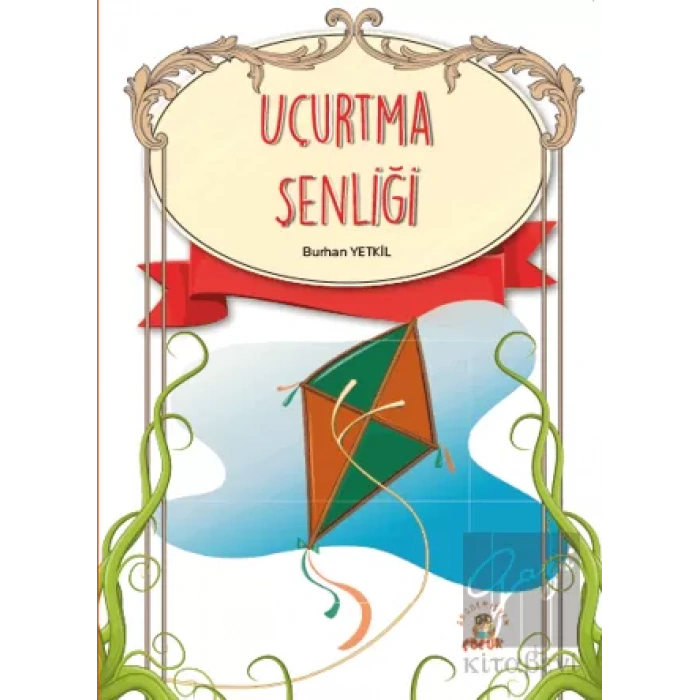 Uçurtma Şenliği