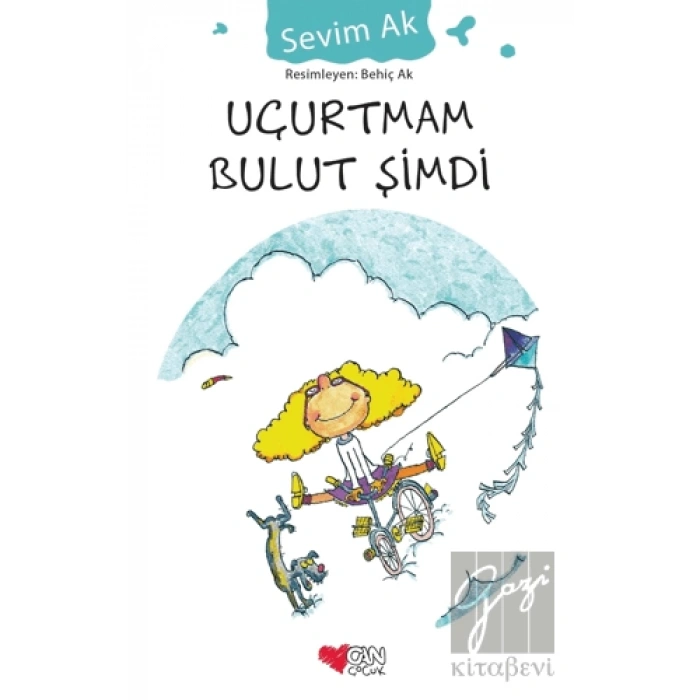 Uçurtmam Bulut Şimdi
