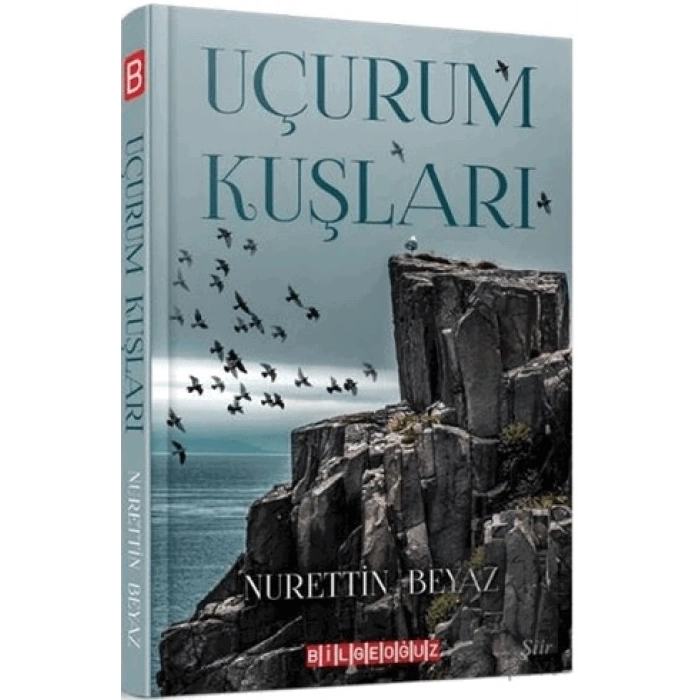 Uçurum Kuşları