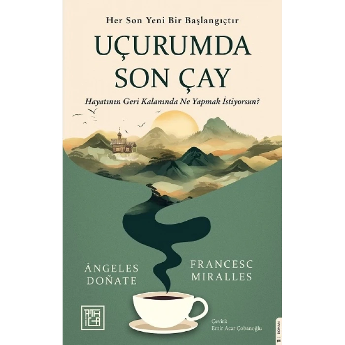 Uçurumda Son Çay