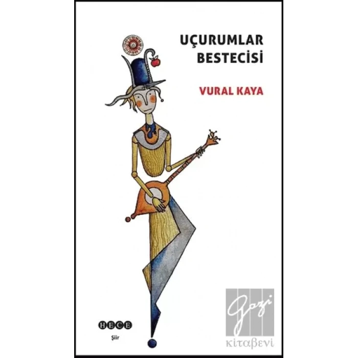 Uçurumlar Bestecisi