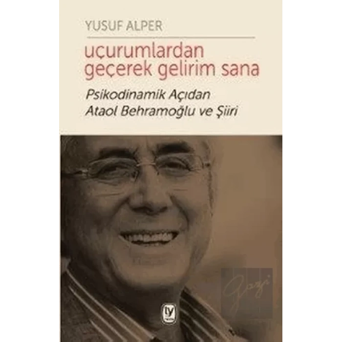Uçurumlardan Geçerek Gelirim Sana