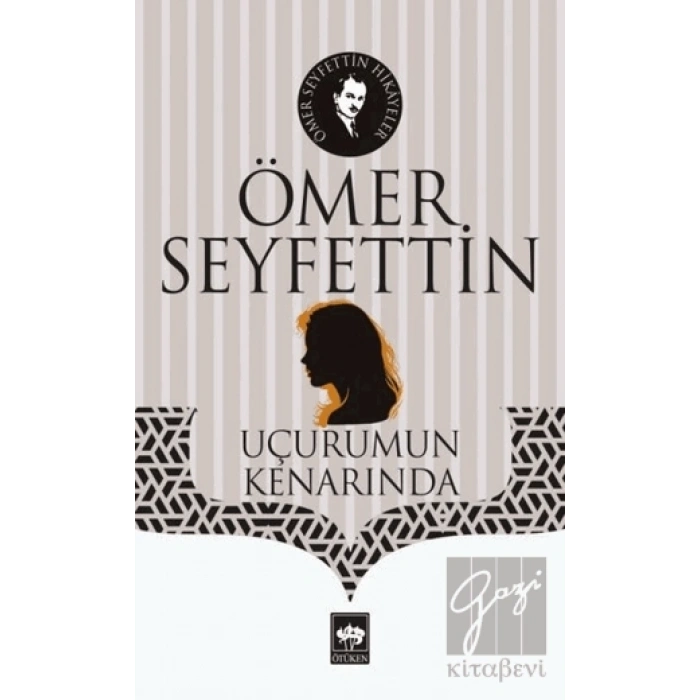 Uçurumun Kenarında