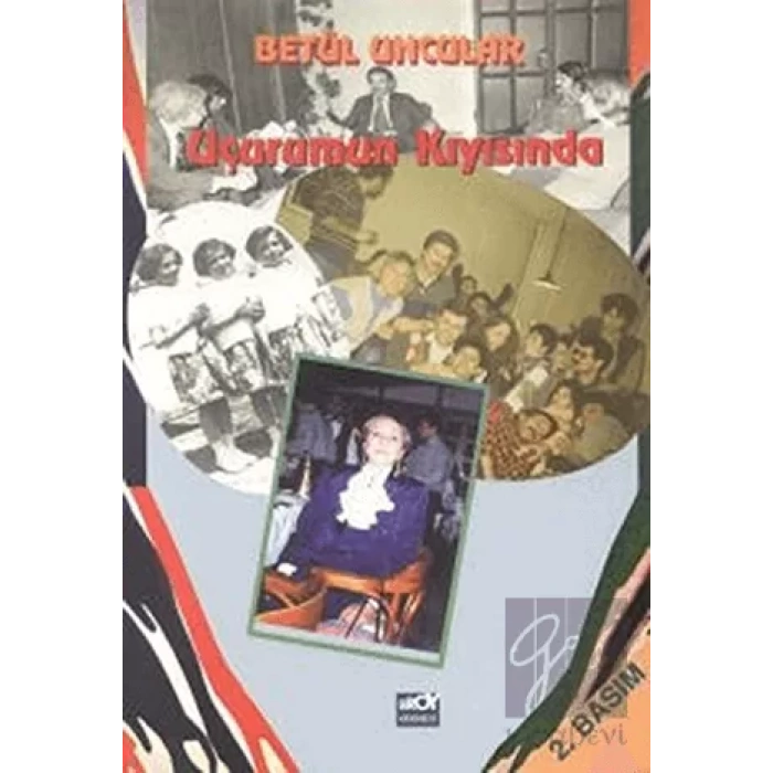 Uçurumun Kıyısında