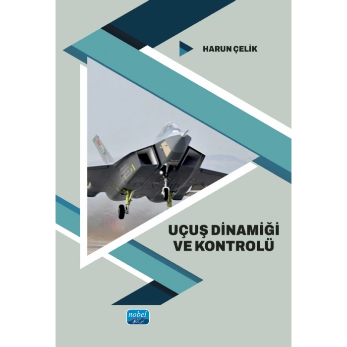 Uçuş Dinamiği ve Kontrolü
