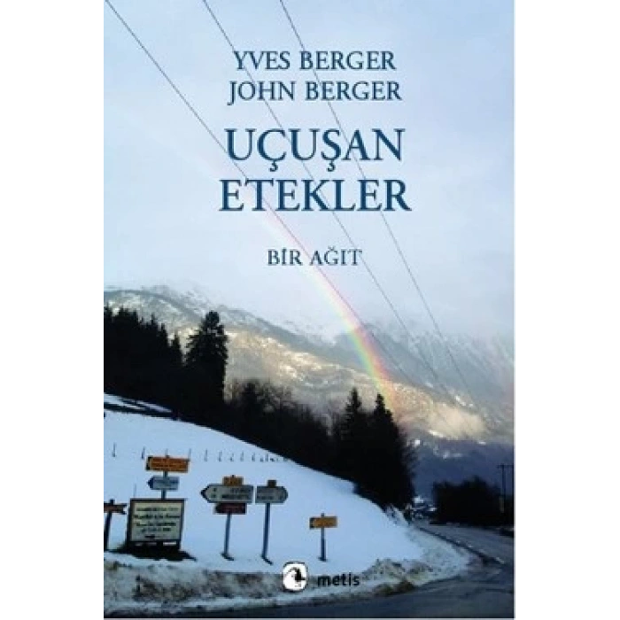 Uçuşan Etekler