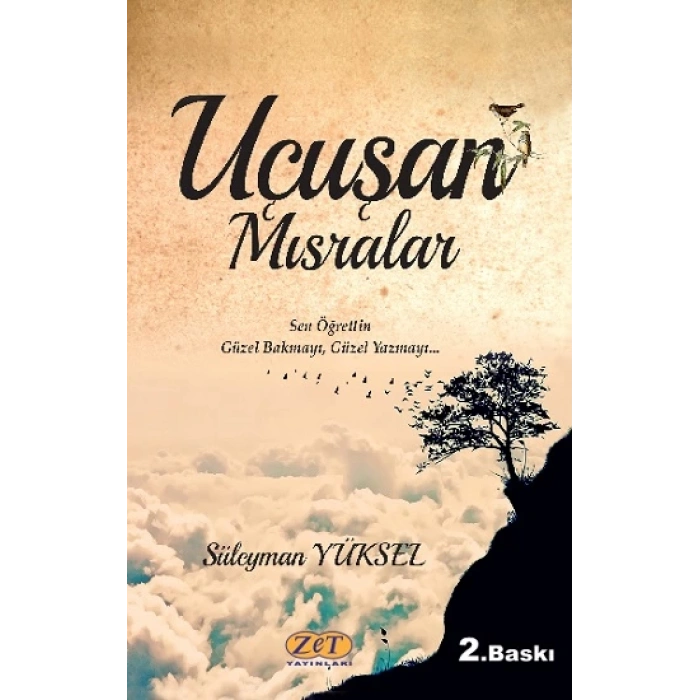 Uçuşan Mısralar