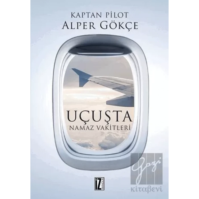 Uçuşta Namaz Vakitleri