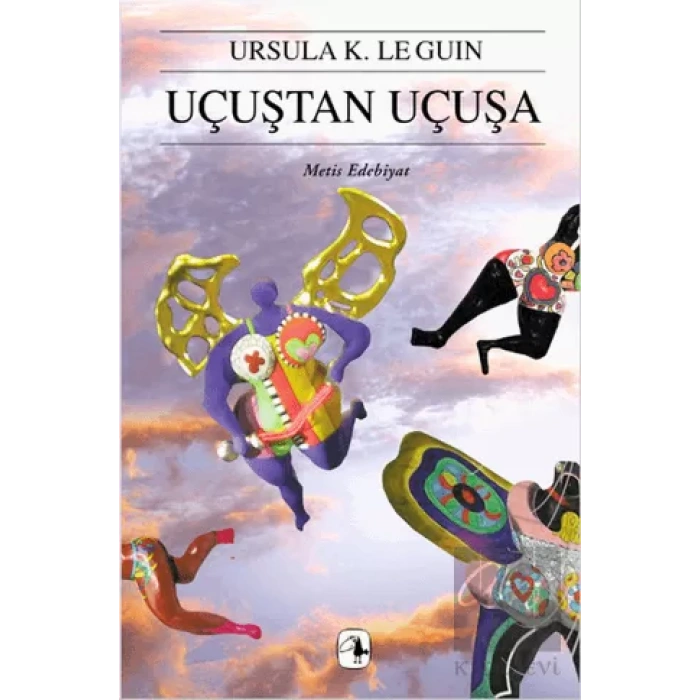Uçuştan Uçuşa