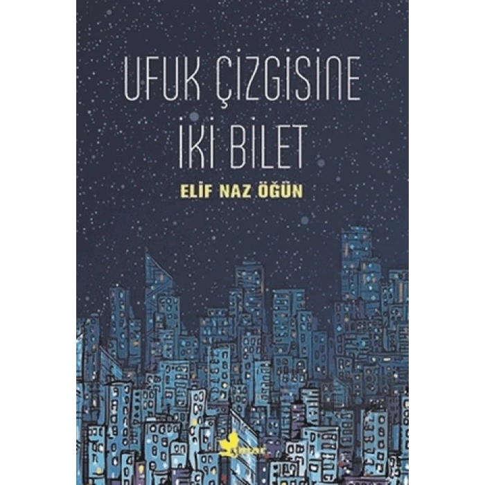 Ufuk Çizgisine İki Bilet