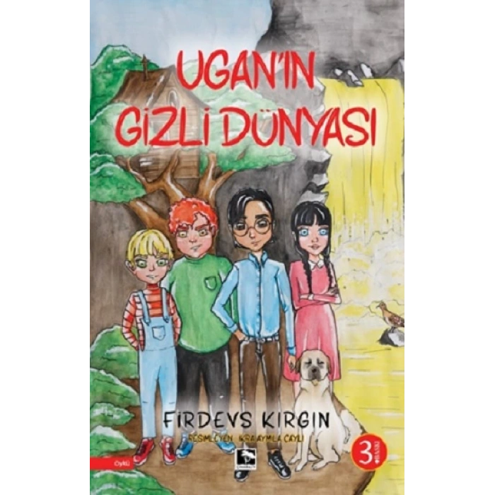 Uganın Gizli Dünyası