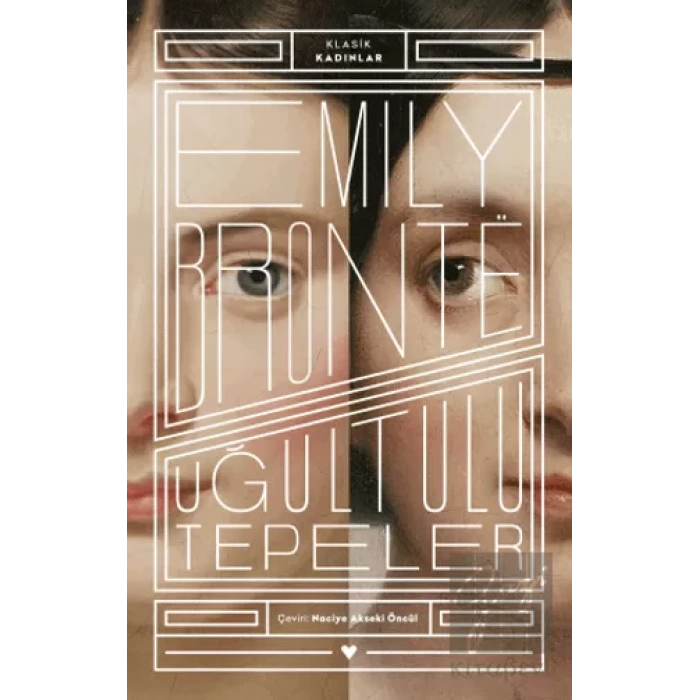 Uğultulu Tepeler - Klasik Kadınlar