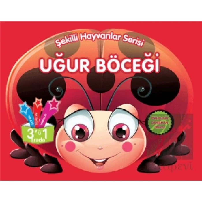Uğur Böceği