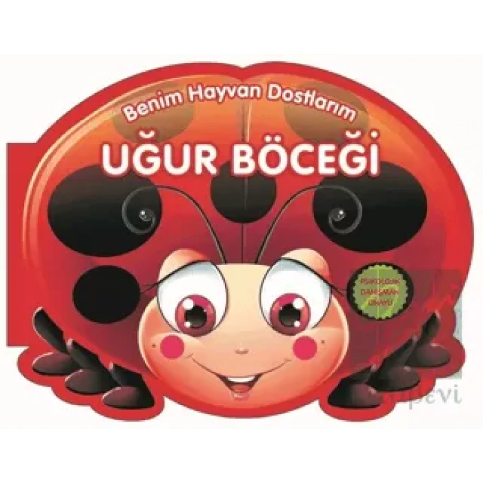 Uğur Böceği - Benim Hayvan Dostlarım