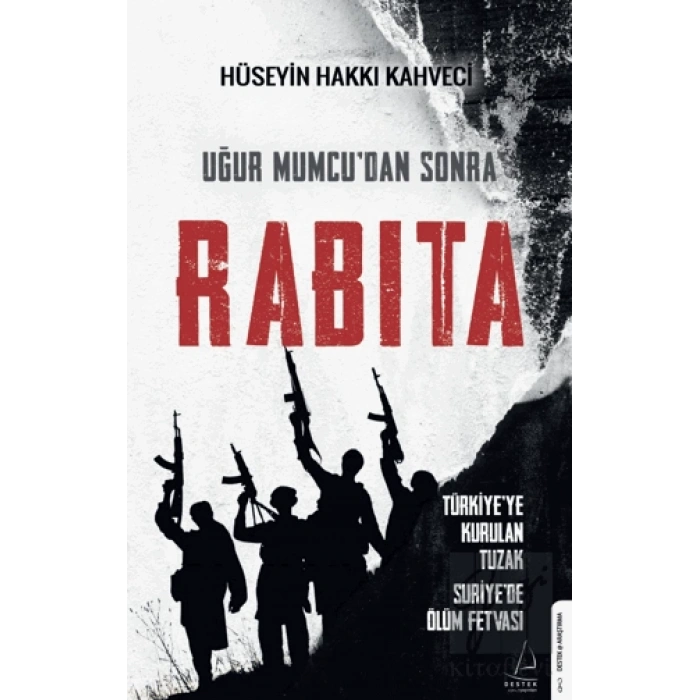 Uğur Mumcudan Sonra Rabıta