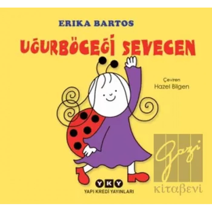 Uğurböceği Sevecen