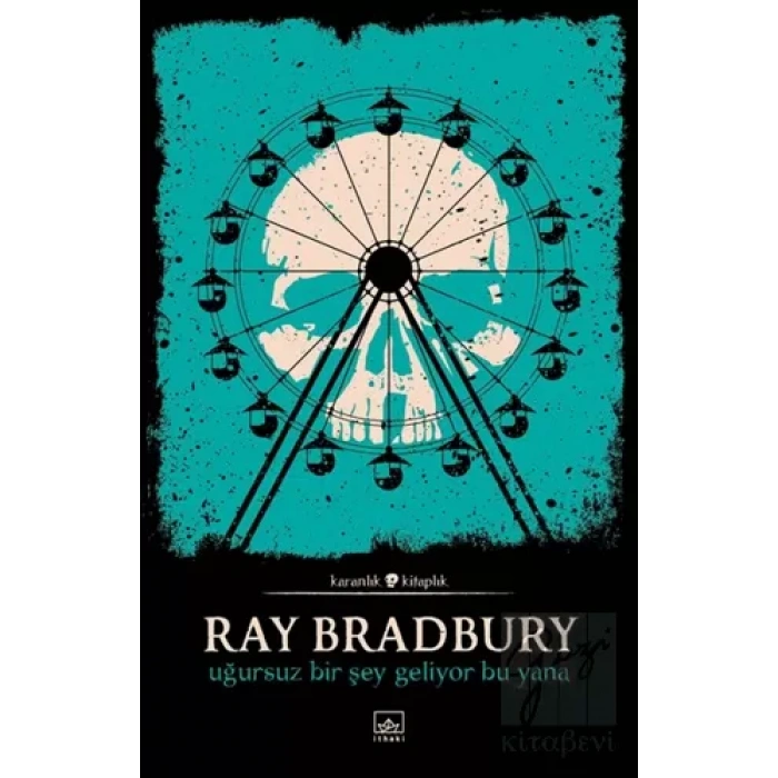 Uğursuz Bir Şey Geliyor Bu Yana