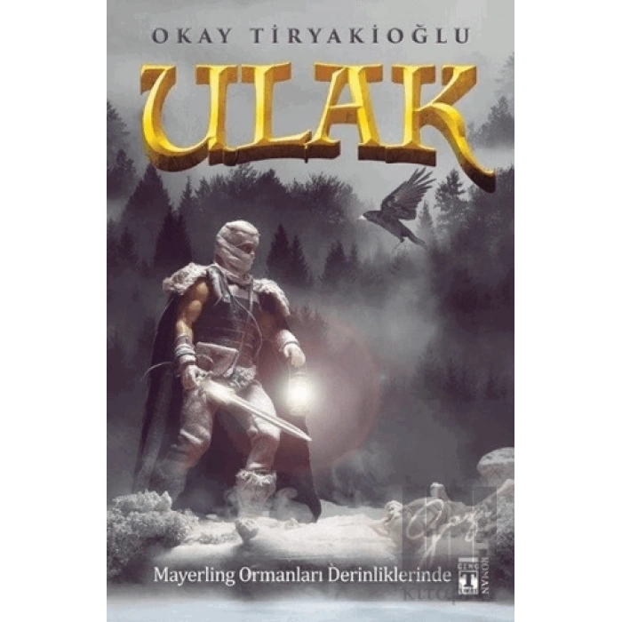 Ulak 4 - Mayerling Ormanları Derinliklerinde