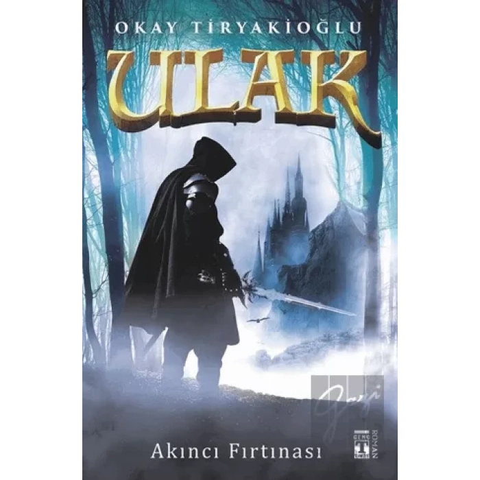 Ulak - Akıncı Fırtınası