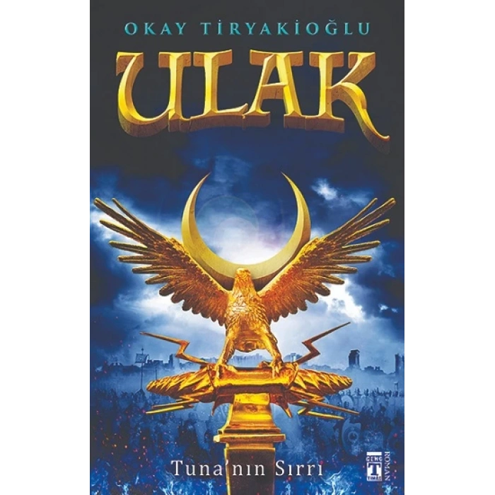 Ulak - Tunanın Sırrı