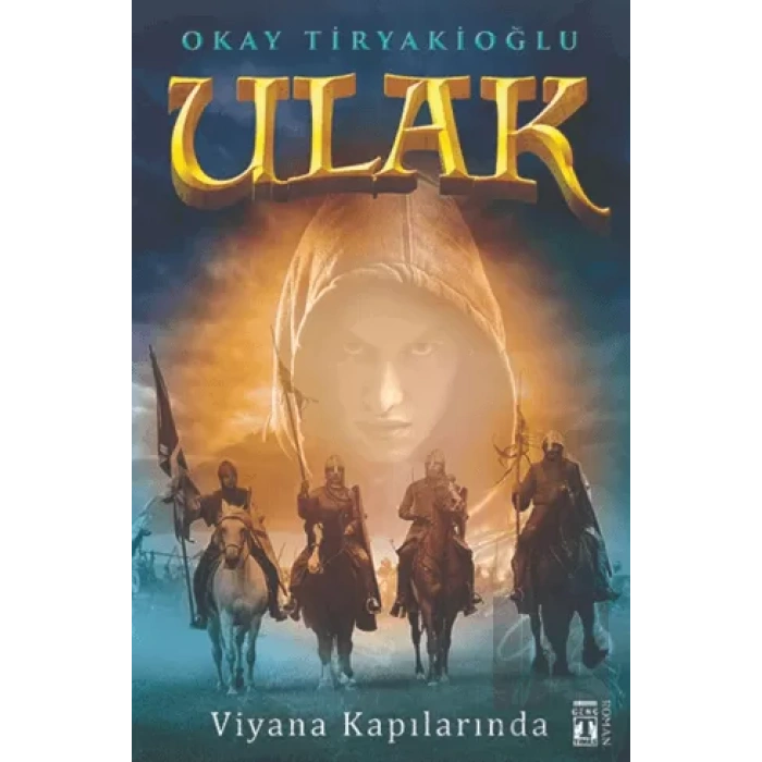 Ulak - Viyana Kapılarında