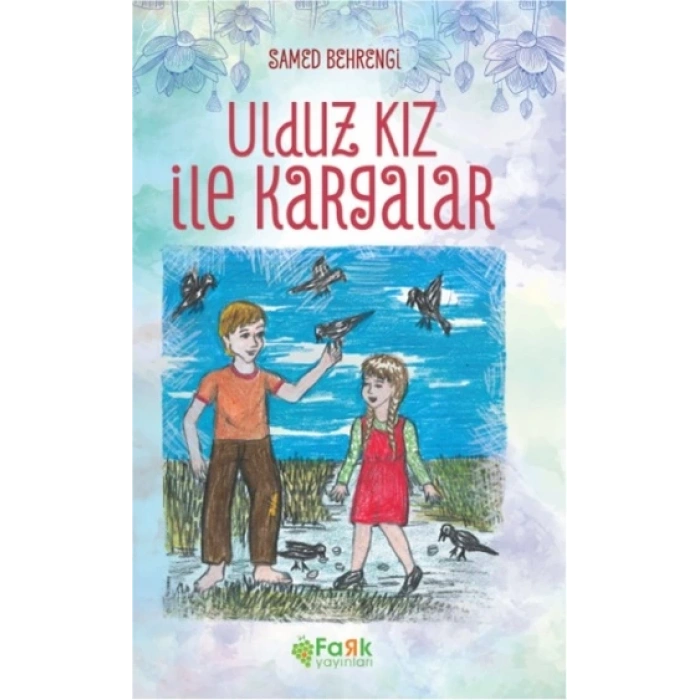 Uldız ile Kargalar