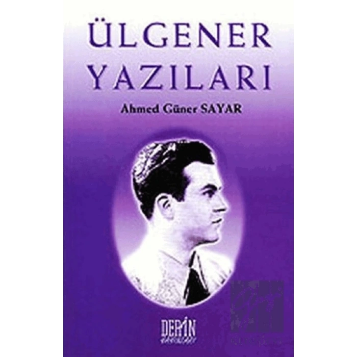 Ülgener Yazıları