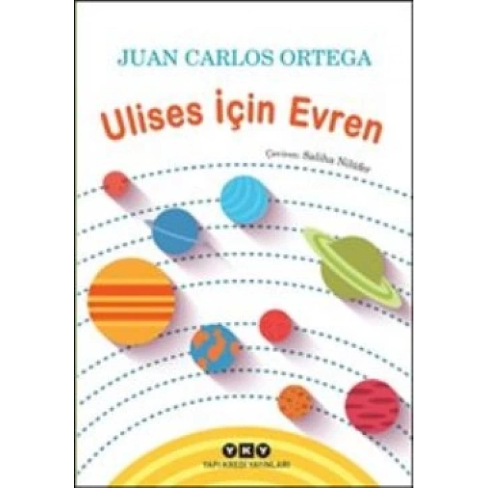 Ulises İçin Evreler