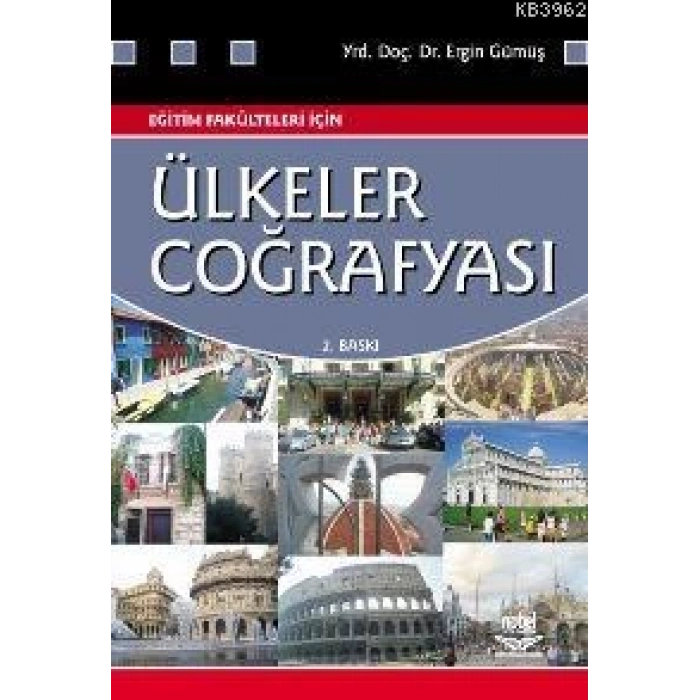 Ülkeler Corğafyası