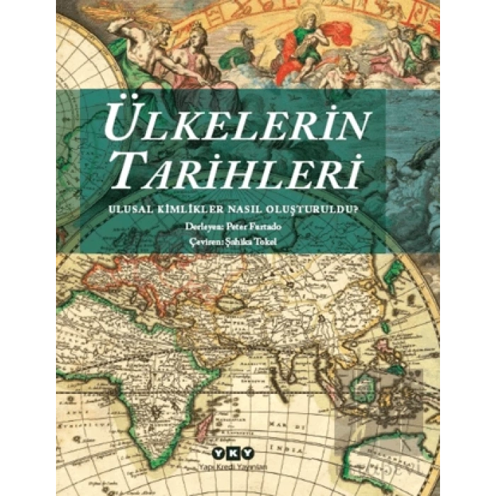 Ülkelerin Tarihleri