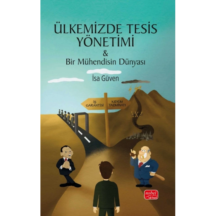 ÜLKEMİZDE TESİS YÖNETİMİ - Bir Mühendisin Dünyası