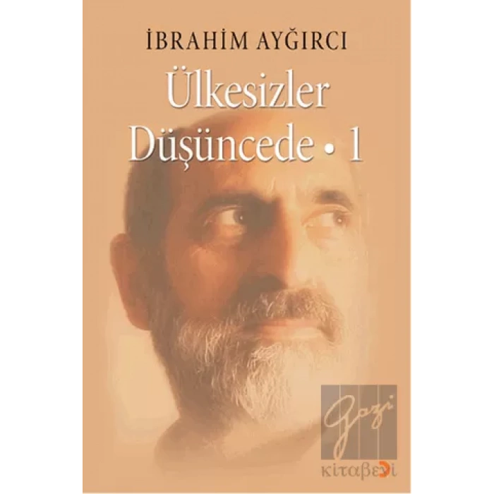 Ülkesizler Düşüncede -1