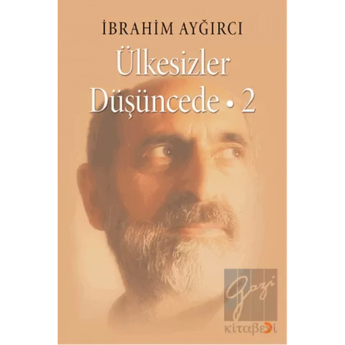 Ülkesizler Düşüncede - 2