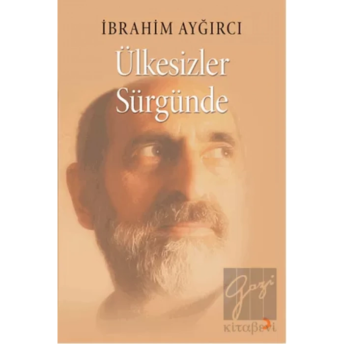 Ülkesizler Sürgünde