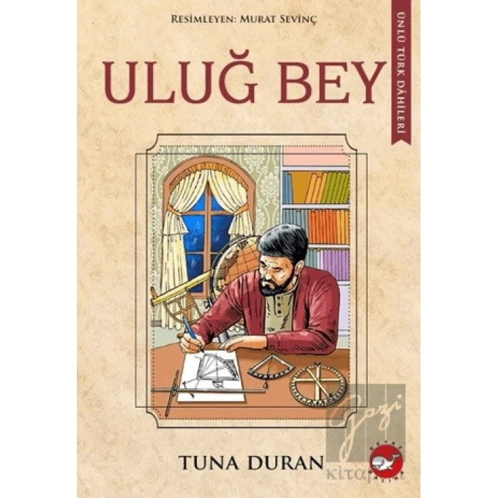 Uluğ Bey