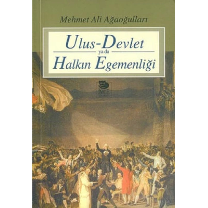Ulus-Devlet Ya da Halkın Egemenliği