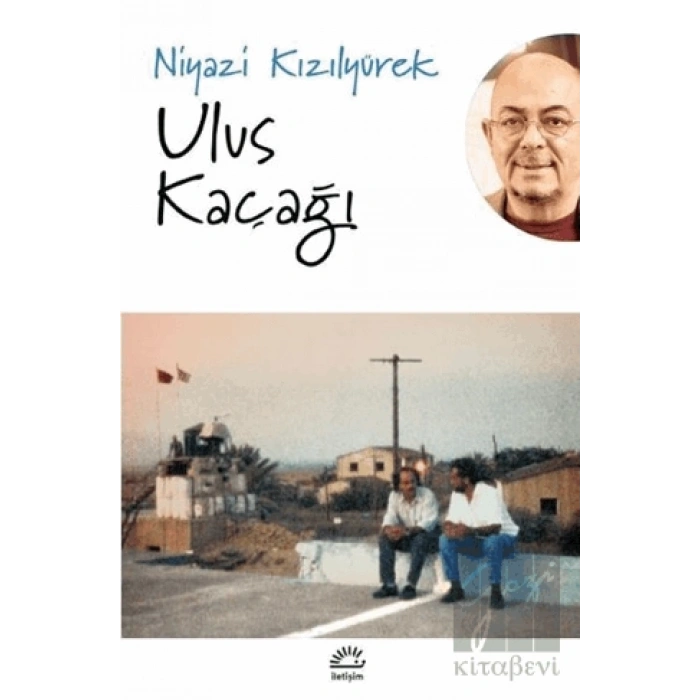 Ulus Kaçağı