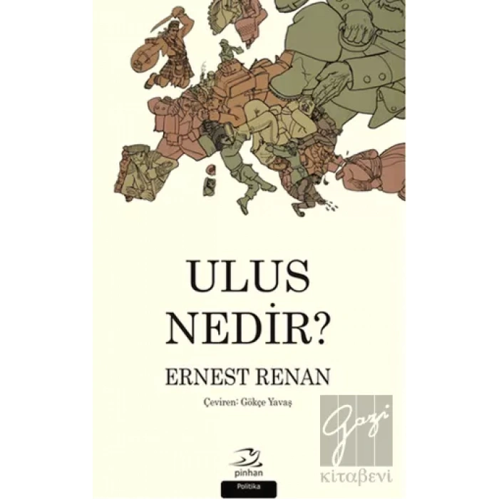 Ulus Nedir?