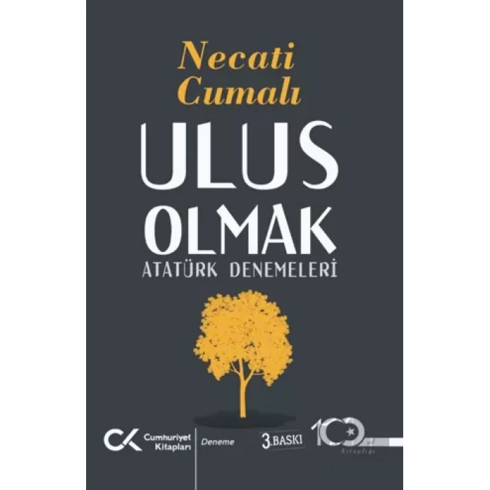 Ulus Olmak