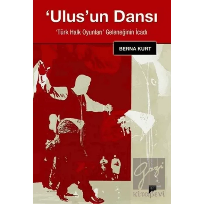 Ulusun Dansı