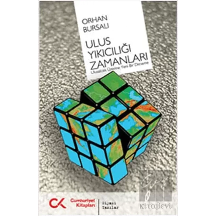 Ulus Yıkıcılığı Zamanları