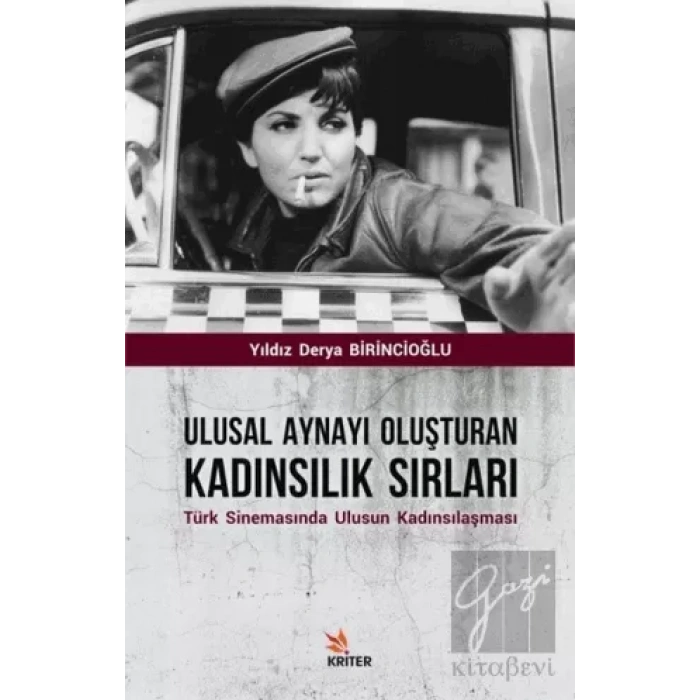 Ulusal Aynayı Oluşturan Kadınsılık Sırları