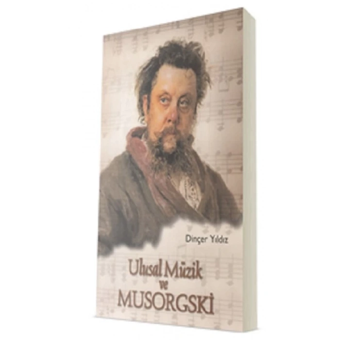 Ulusal Müzik Ve Musorgski
