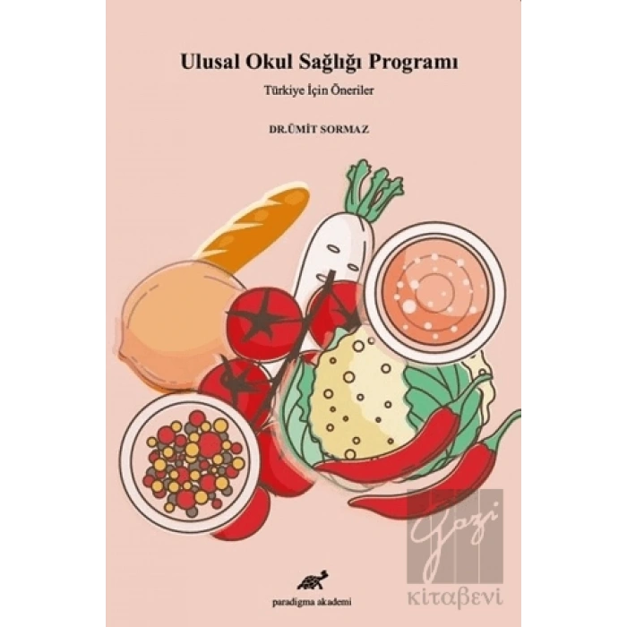 Ulusal Okul Sağlığı Programı