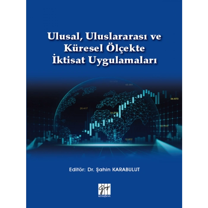 Ulusal, Uluslararası ve Küresel Ölçekte İktisat Uygulamaları