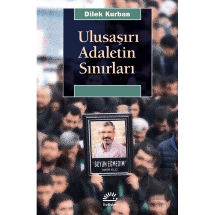 Ulusaşırı Adaletin Sınırları