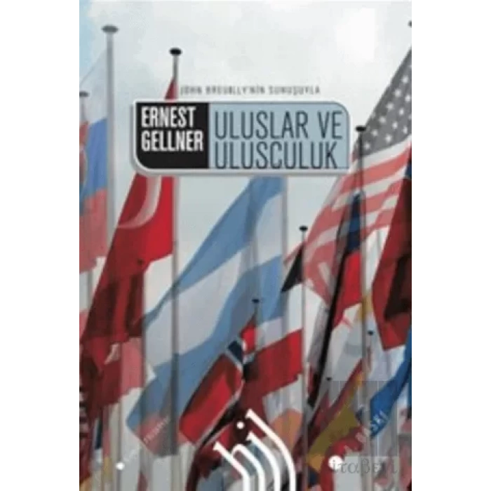 Uluslar ve Ulusçuluk