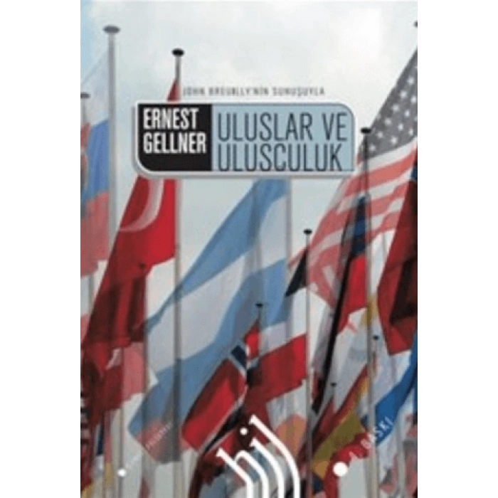 Uluslar ve Ulusçuluk