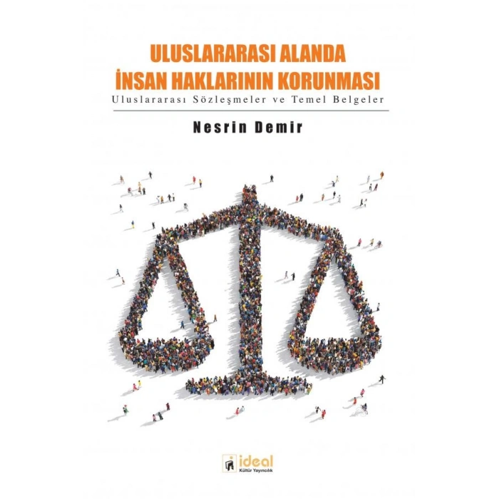 Uluslararası Alanda İnsan Haklarının Korunması