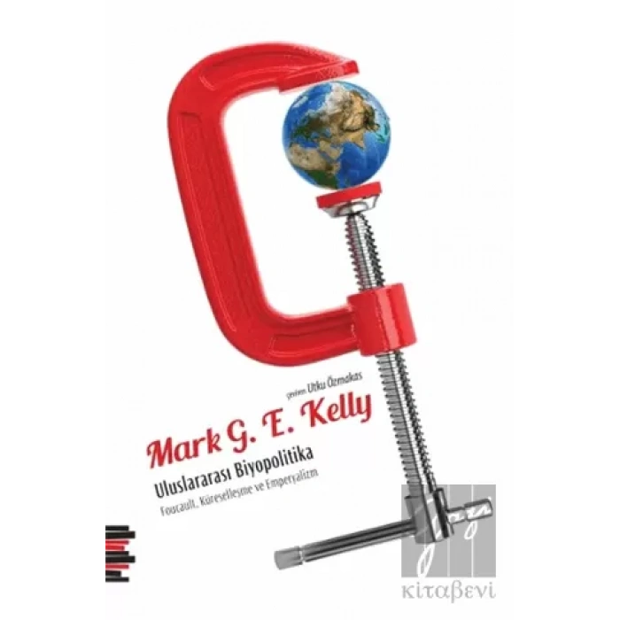 Uluslararası Biyopolitika